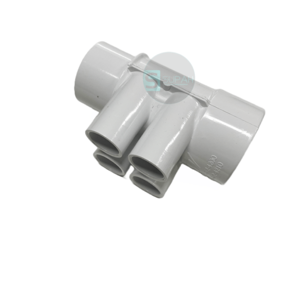 Jakotukki PVC