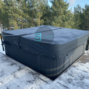 Kannen suojahuppu Premium
